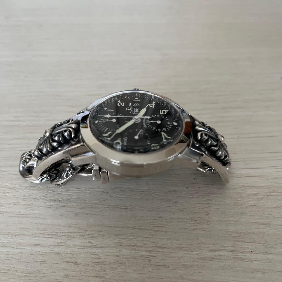 Sinn 103 B AUTO POLTY