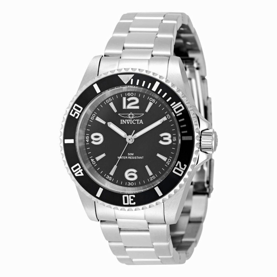 49335 – Invicta Specialty Rowan Men’s Watch – 40mm, Steel