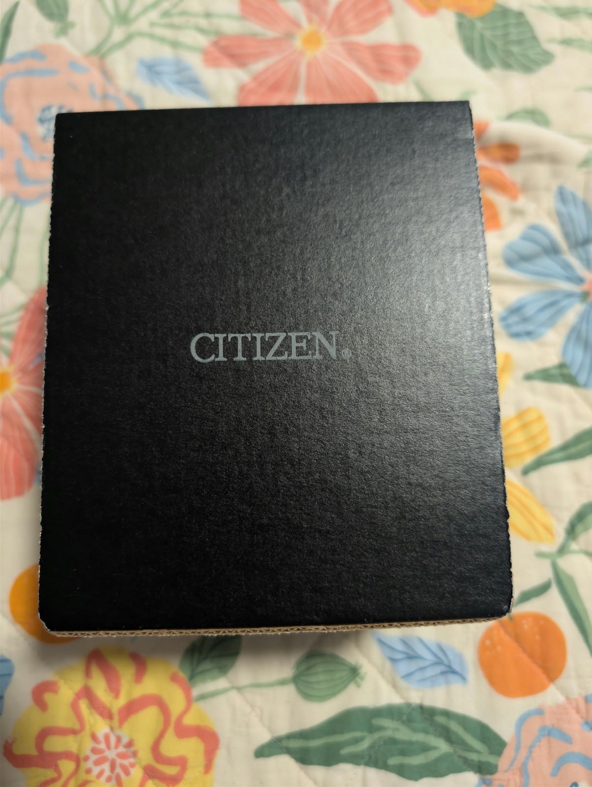 Citizen Mens Promaster Navihawk A-T Eco-Drive Pilot Chronograph Watch JY8035-04E