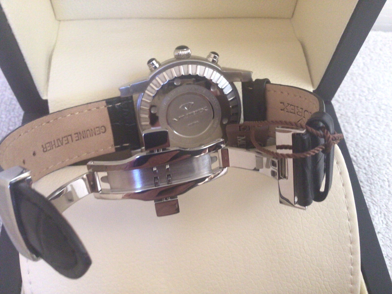 Murex Chronograph Watch