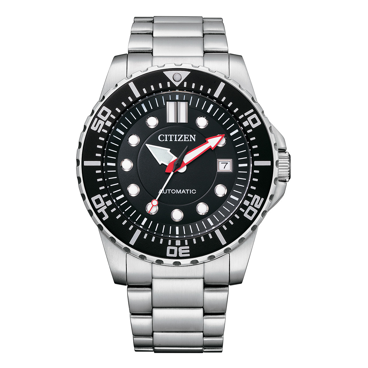 Citizen Classic Mechanical Me Series NJ0120-81E US*us