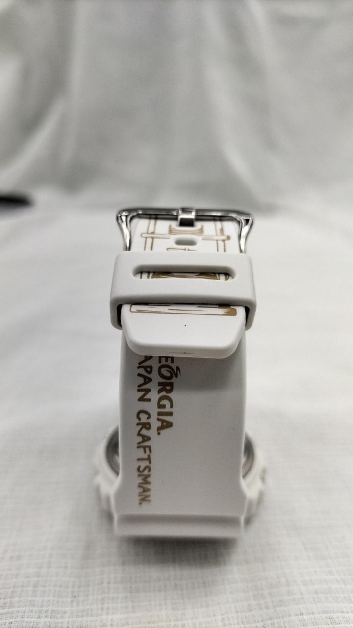 CASIO DW-5600VT G-SHOCK 991934