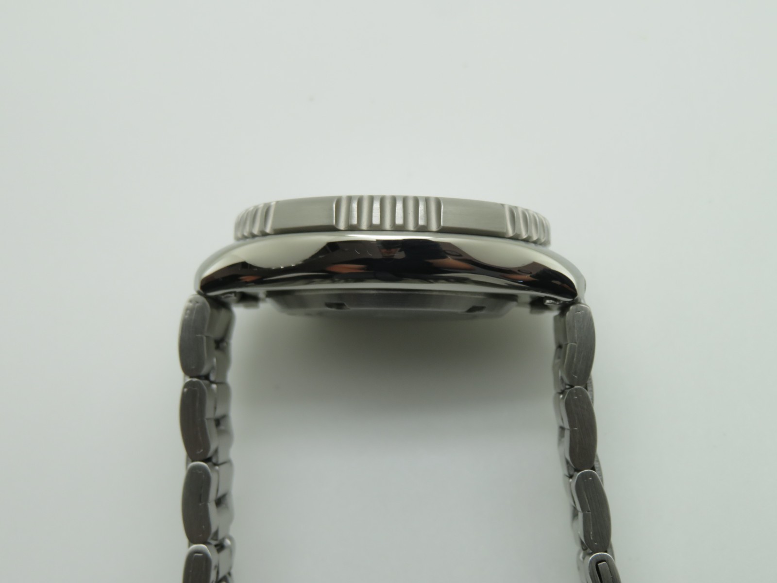 Citizen Promaster Marine NY0084-89E Men’s 41mm St.Steel Automatic Wristwatch