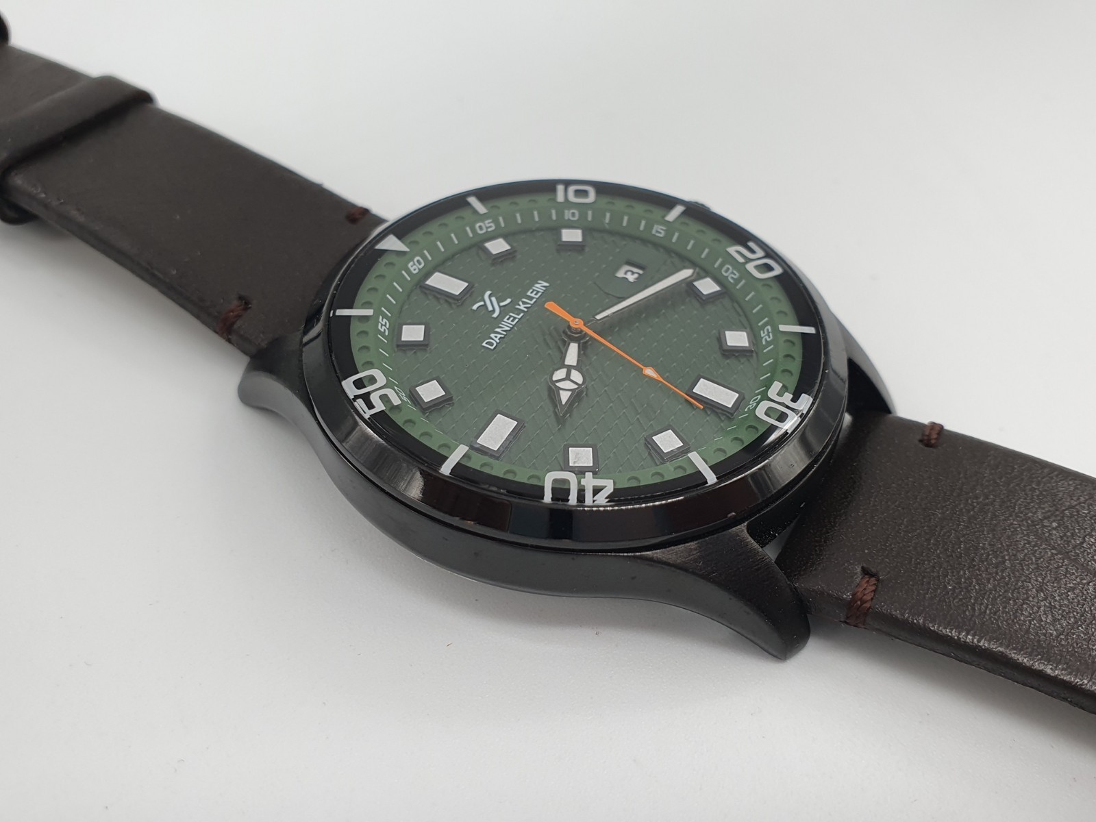 Daniel Klein Premium Men’s Watch 45mm