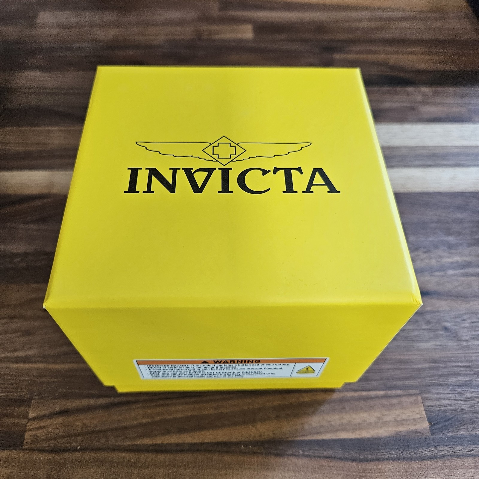 Invicta Pro Diver Scuba Men’s Watch 0074 48mm Quartz