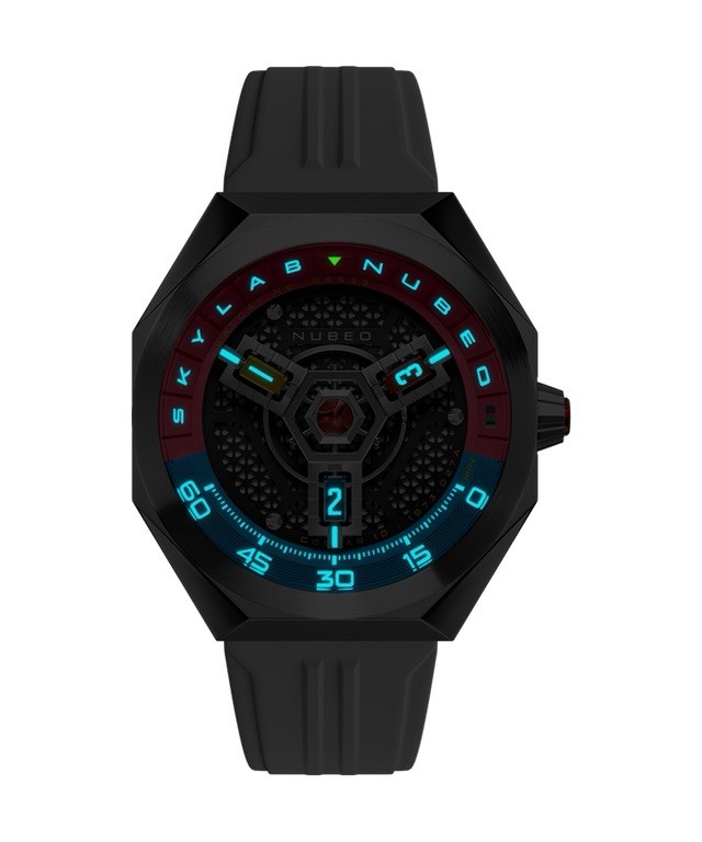 Nubeo Skylab Automatic Limited Edition