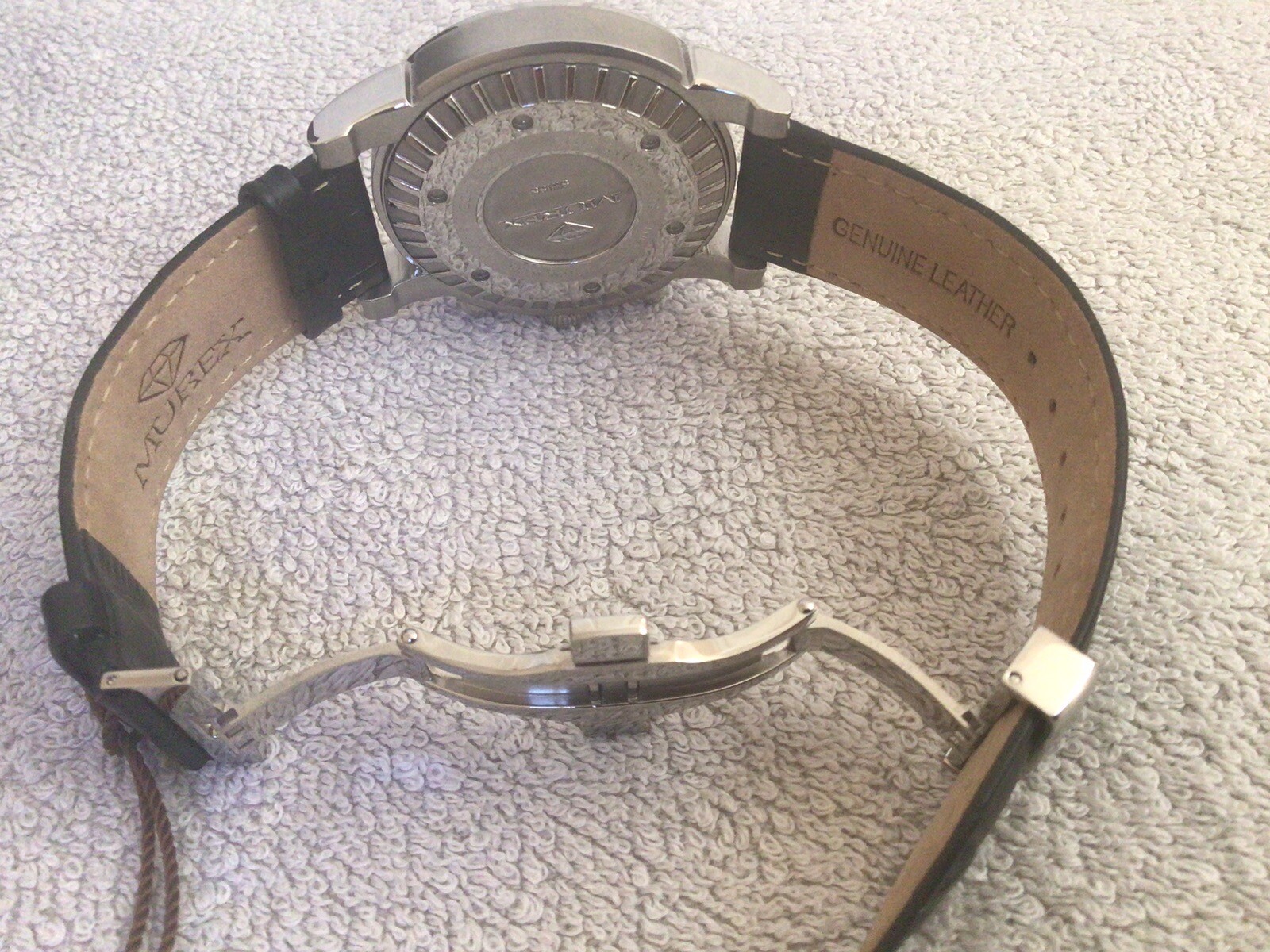 Murex Chronograph Watch