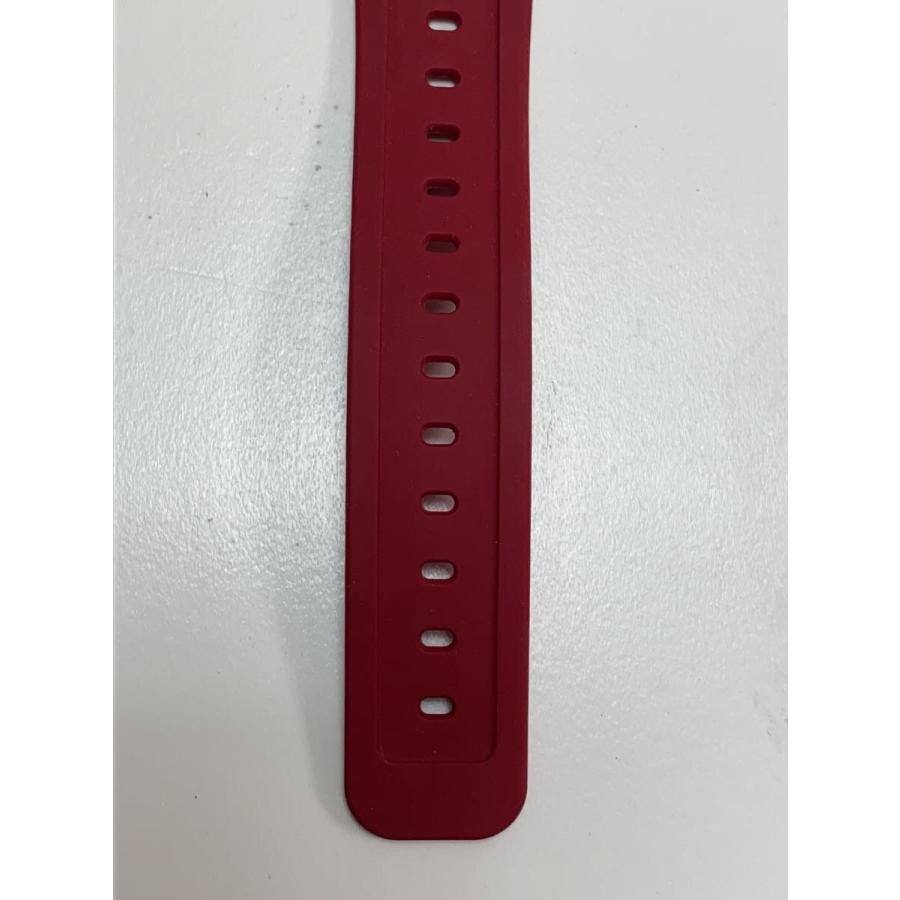 Casio G-Shock DW-5600E-1V Digital Rubber Red Quartz Watch