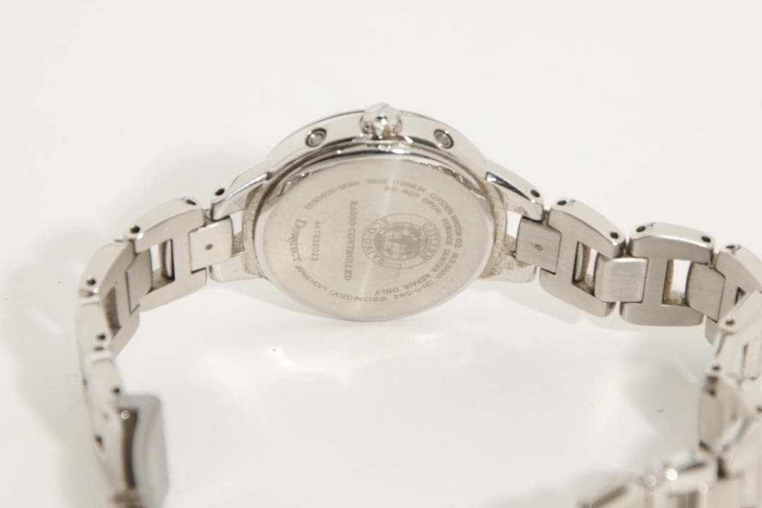 AC2575 CITIZEN H336-S080533 Watch – Excellent Condition