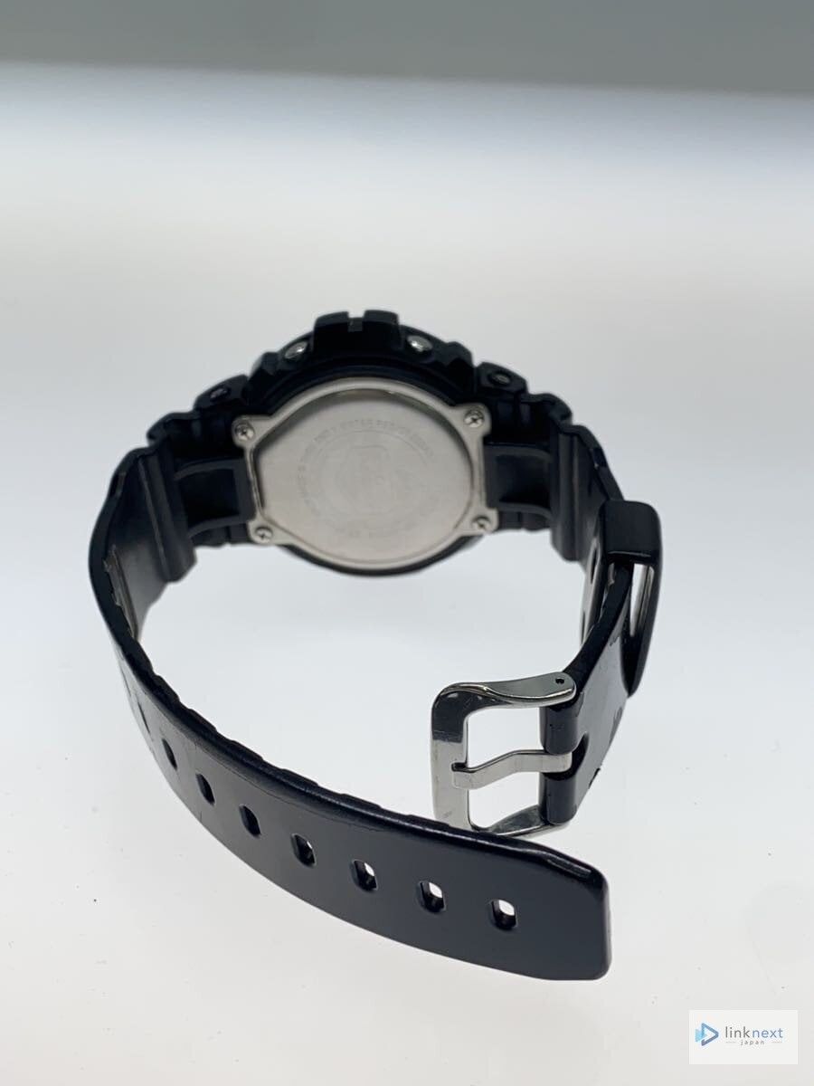CASIO G-Shock GW-6900B-1JF Men Solar Digital Watch