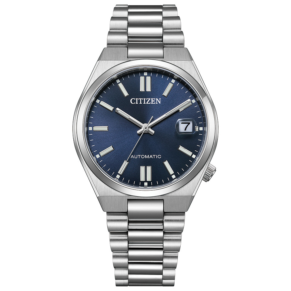Citizen CITIZEN collection NJ0200-50M Men’s watch