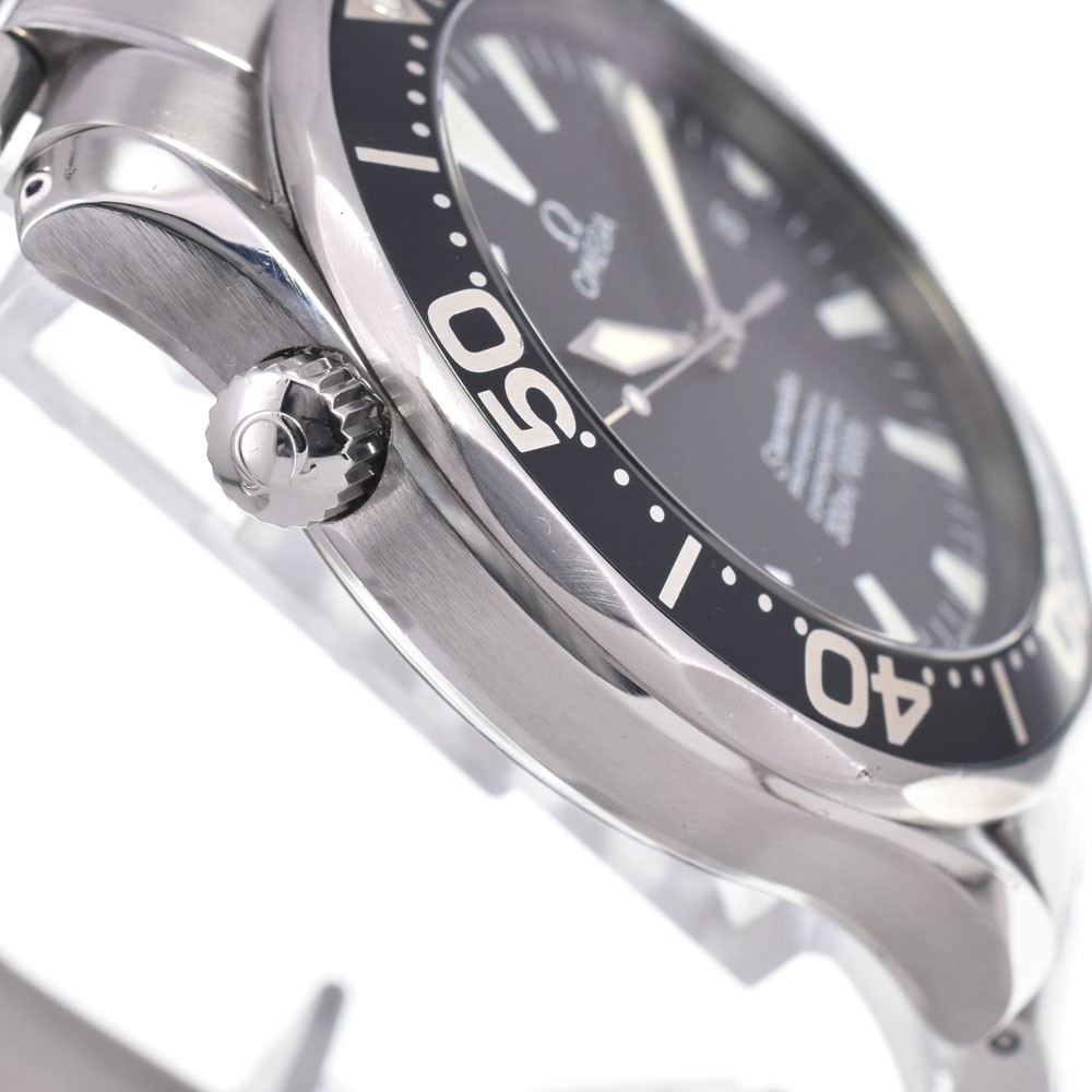 OMEGA Seamaster300M 2254.50 Date chronometer Automatic Men’s Watch J#147938