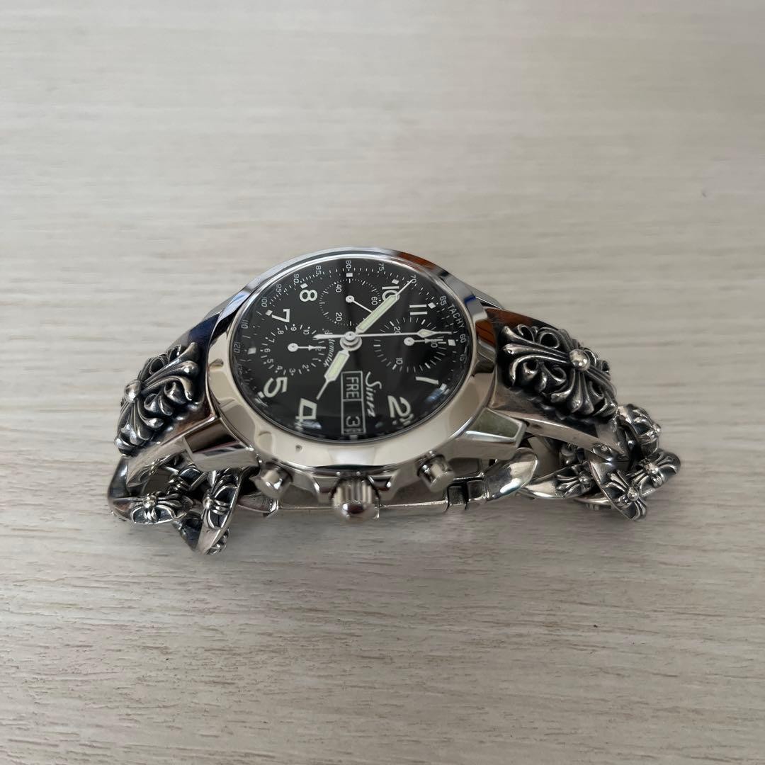 Sinn 103 B AUTO POLTY