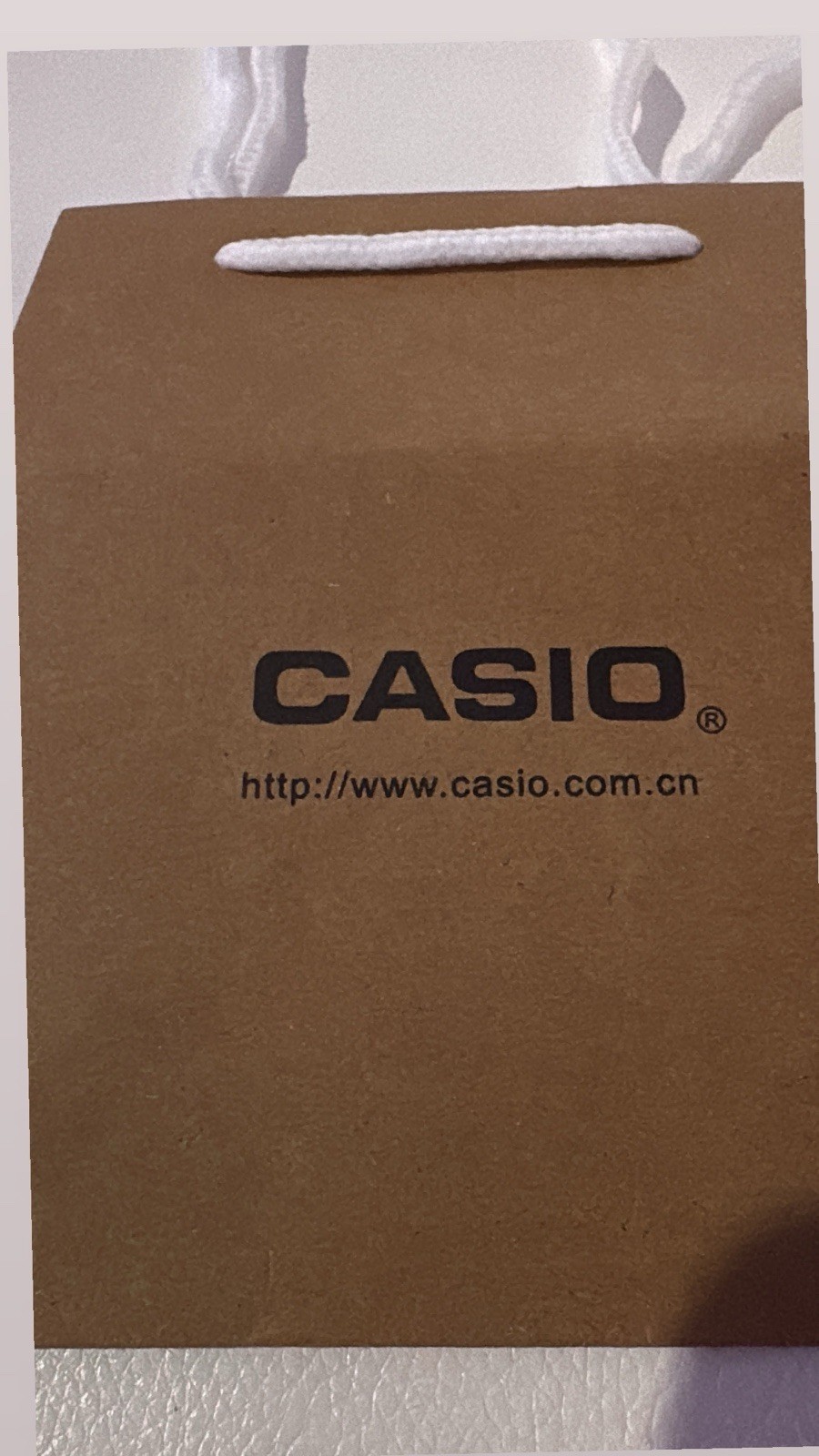 Men’s Watch style Casio G-SHOCK GST B400 Resistant Analog & Digital