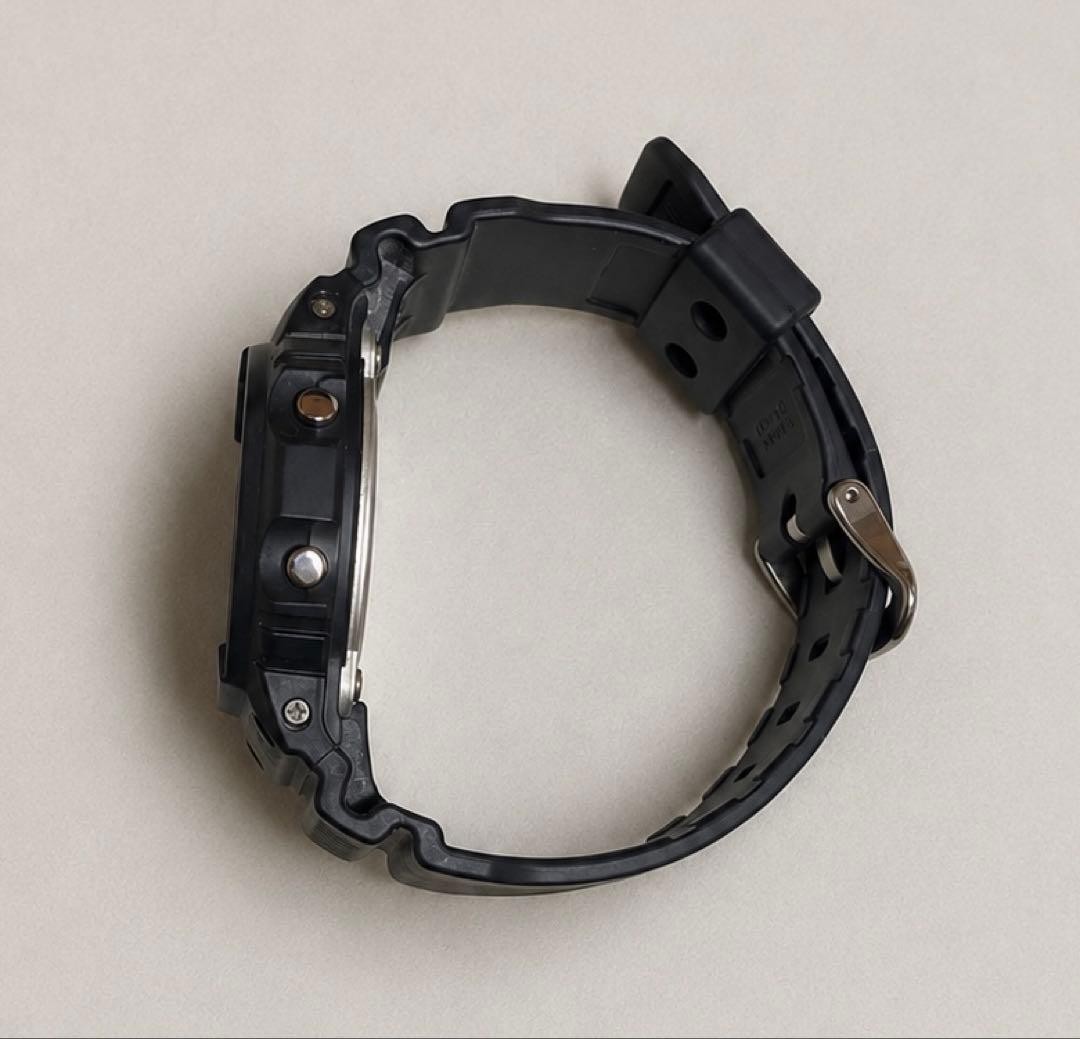 [Collaboration] CASIO G-SHOCK JSB DW-5600VT Watch