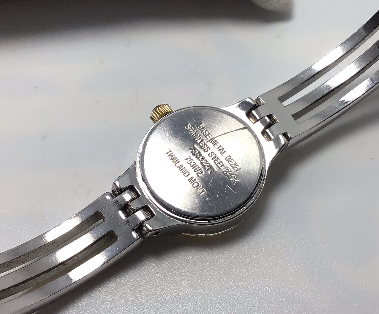 Amitron Diamond Women’s Watch