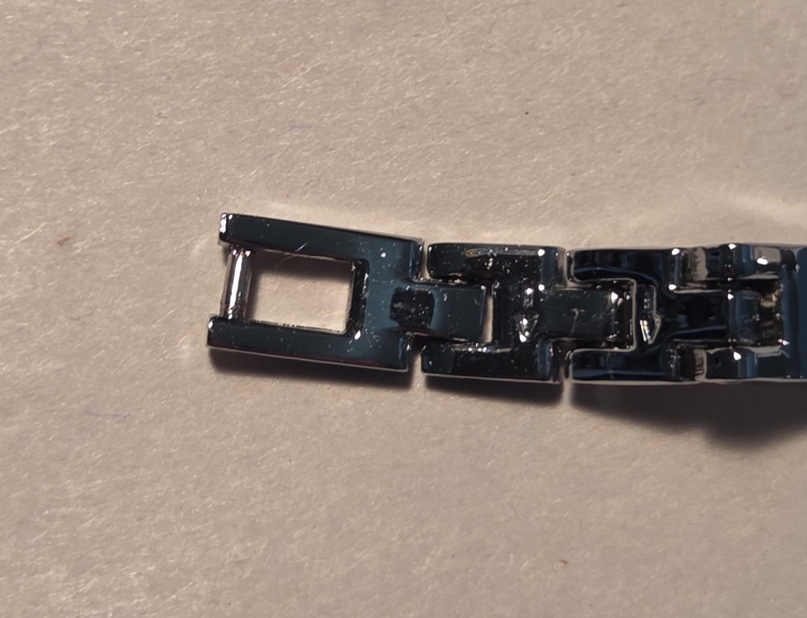 Anne Klein AK/1299 Women’s Watch New Battery Bracelet Clasp 100M 10ATM