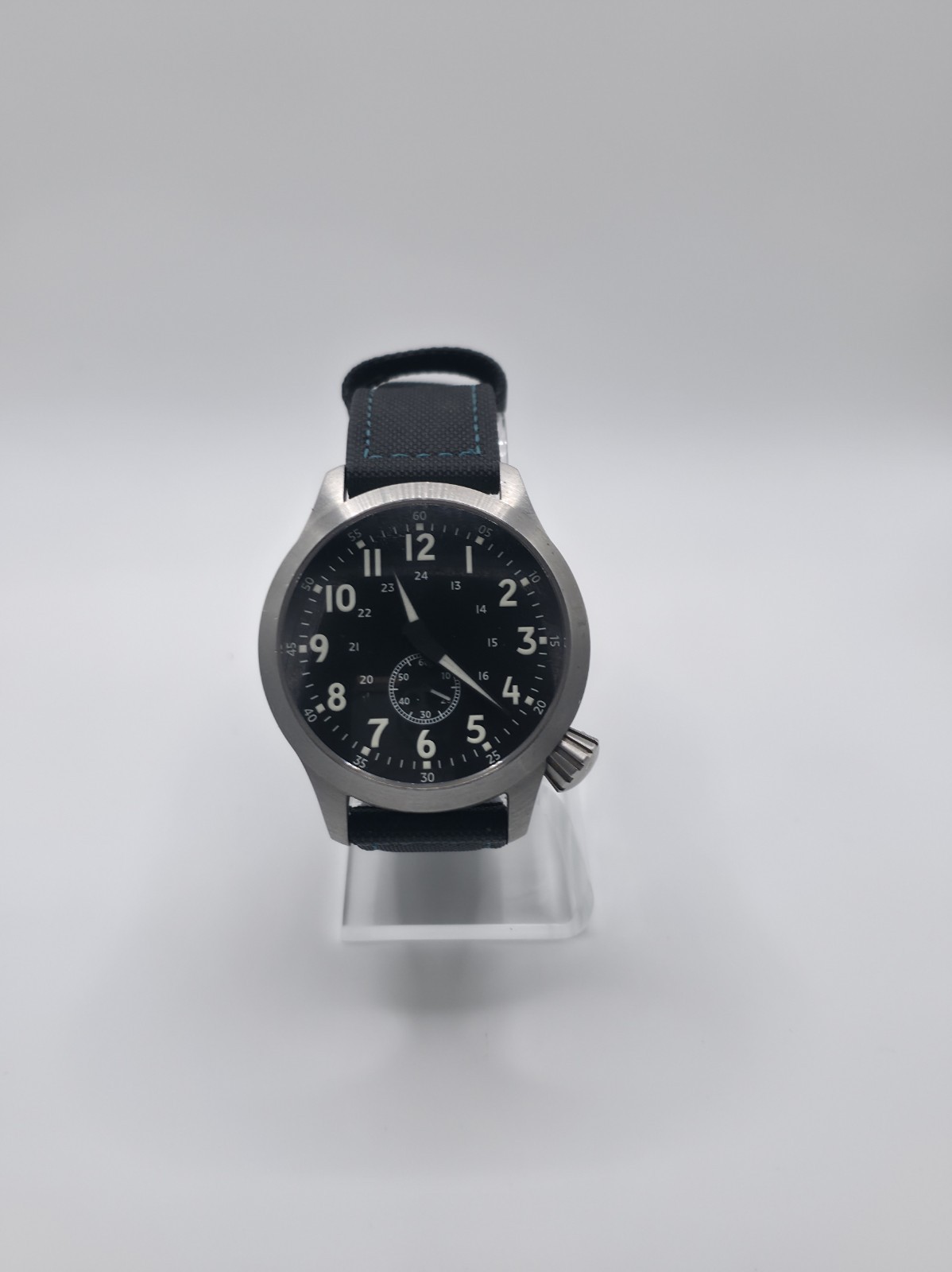 Vintage 2013 Maratac Pilot Automatic Watch 46 MM