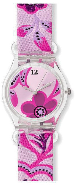 Swatch Special – Chic Mum – GE180PU – 2006 – Vendôme / Spiga Mothers Day Special