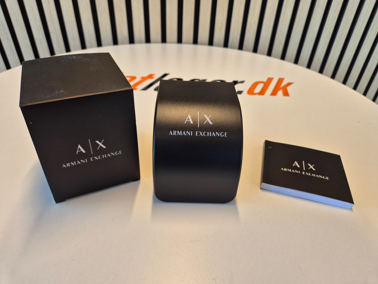 Armani Exchange Parker AX2862