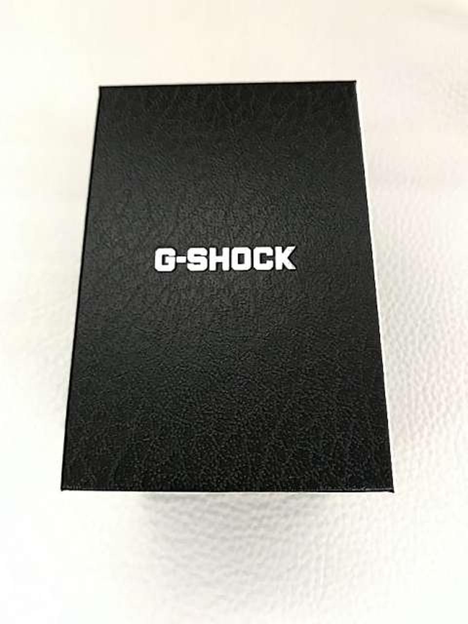 G SHOCK (Ladies) Model GMA S110Y 9AJF CASIO