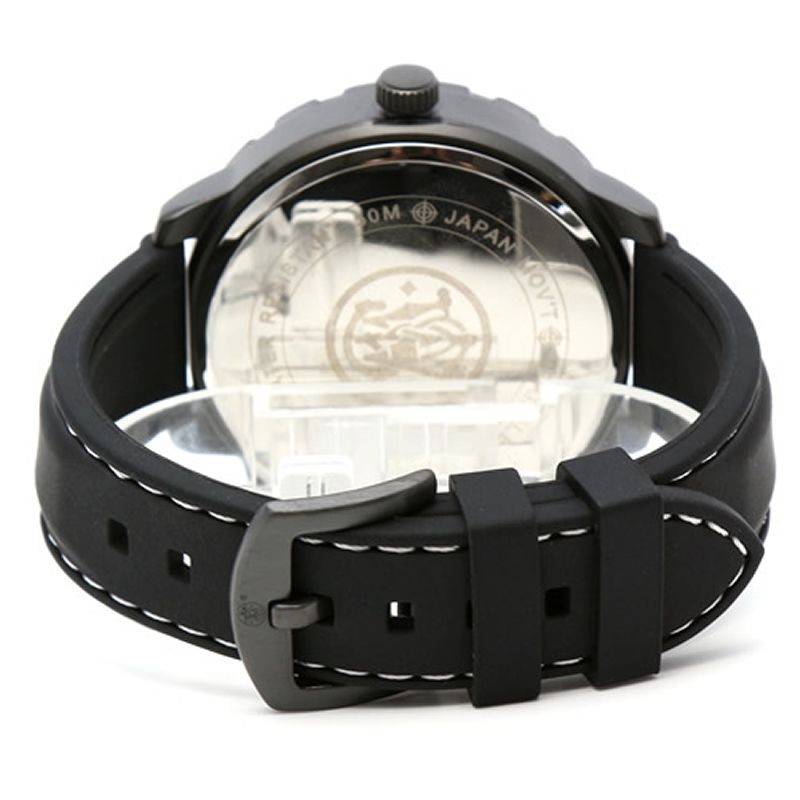 Smith Wesson CALIBRATOR WATCH Black x White