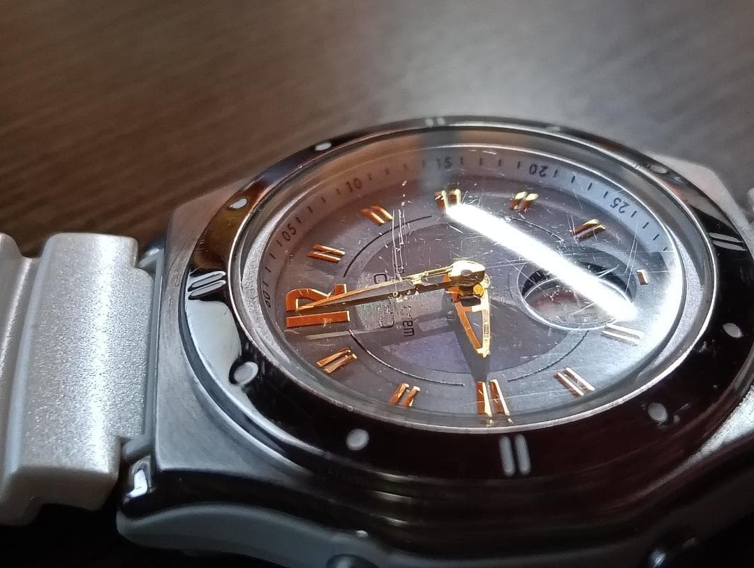 CASIO Wave Ceptor Solar Radio-Controlled Watch LWA-M142