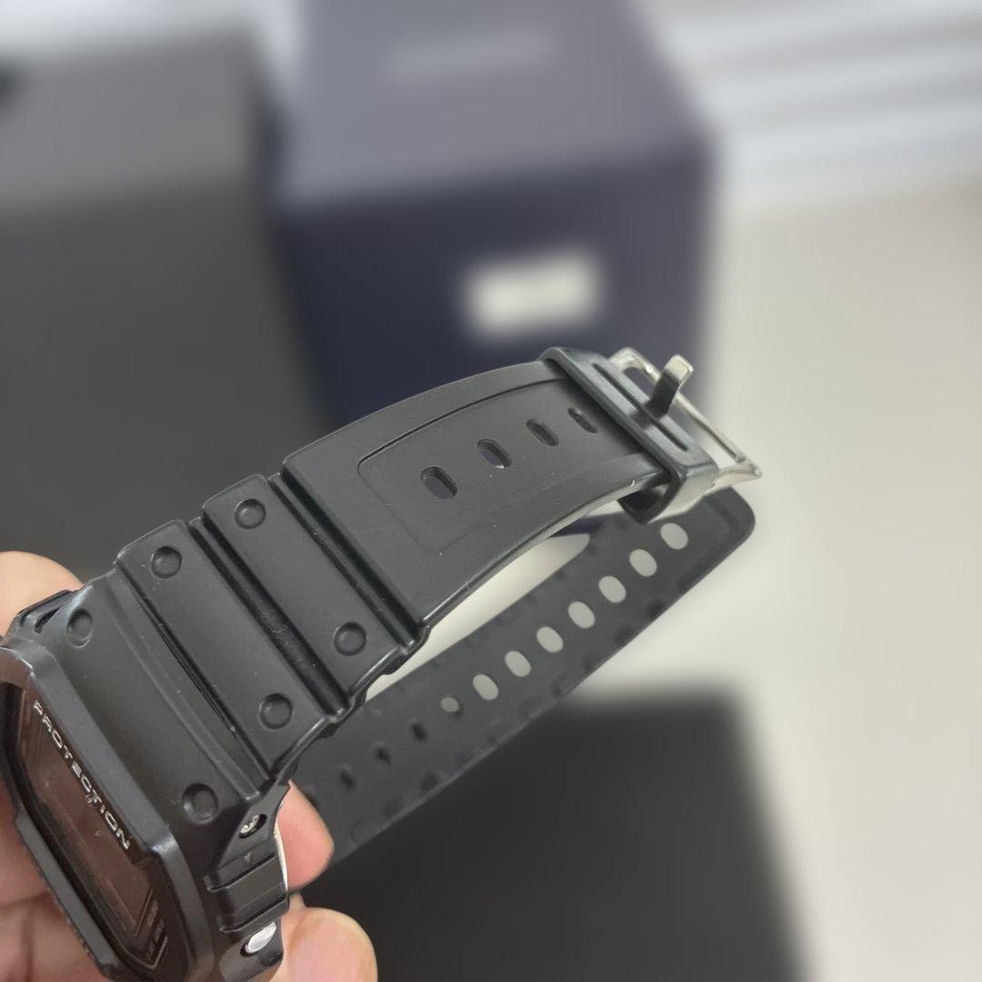 Casio G-Shock Watch Speed Model Edition ORIGIN DW-5600E-1V