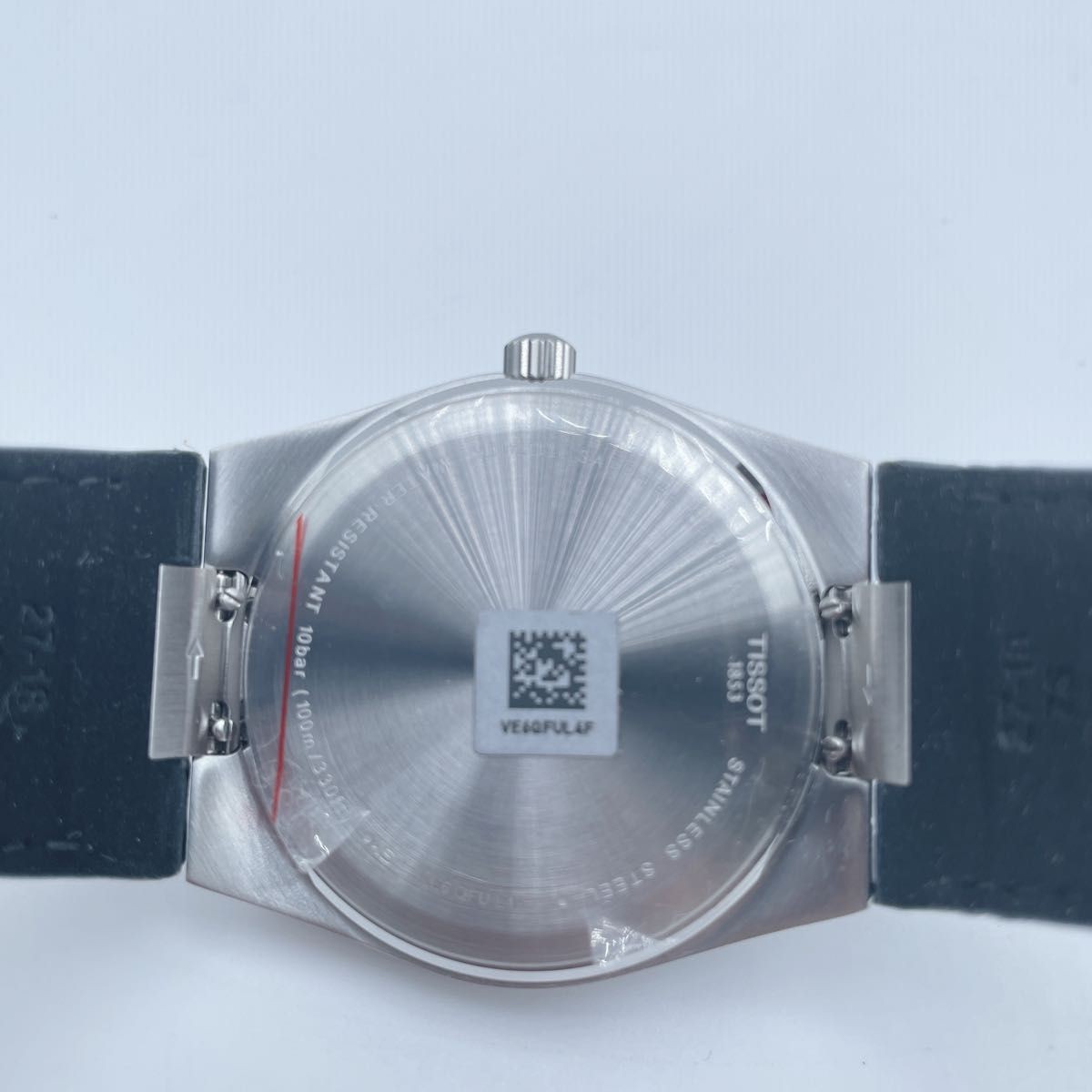 TISSOT PRX Quartz Watch with Box Tissot Working Condition