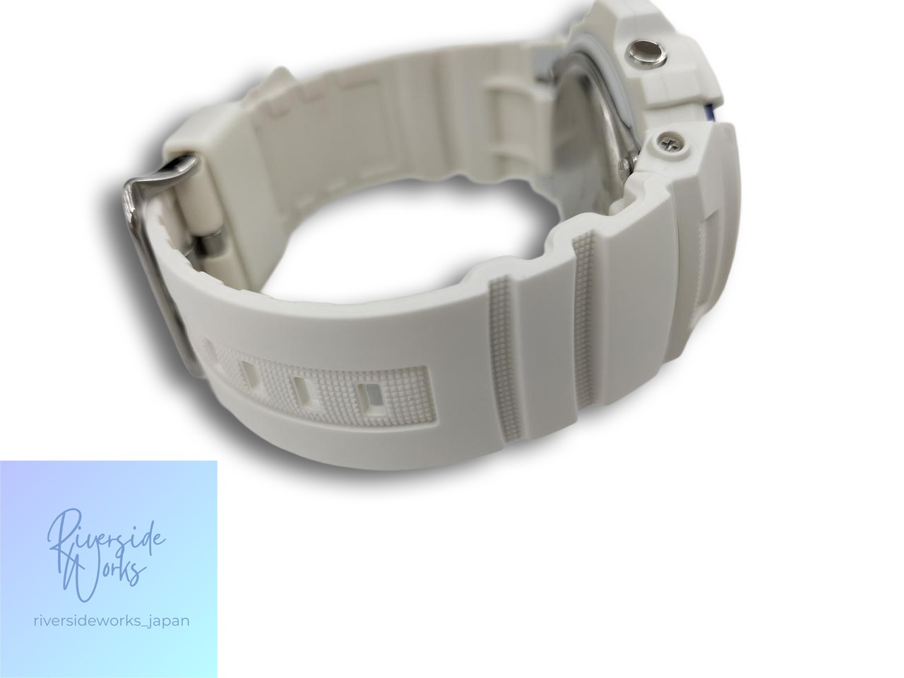 CASIO G-SHOCK AWG-M100SWB