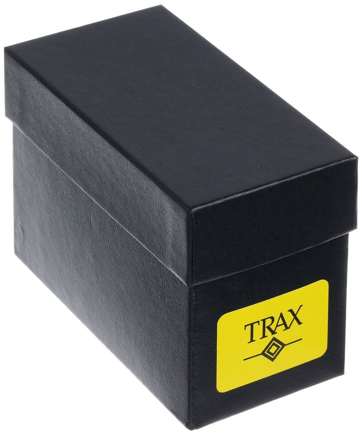 Women’s Rox Crystal Bezel Watch with Rubber Silicone Band by Trax