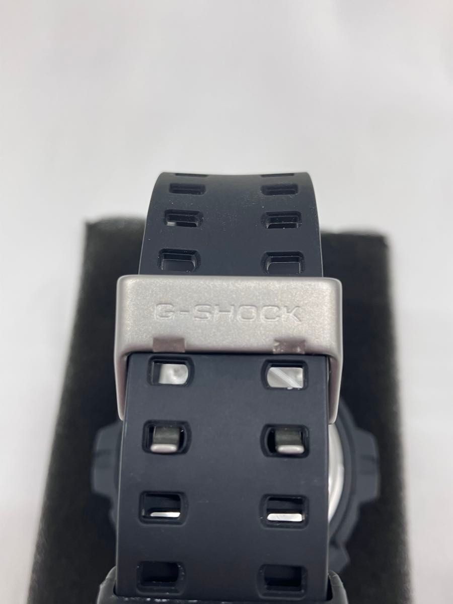 CASIO G-SHOCK GW-8900A Tough Solar Black Watch Used