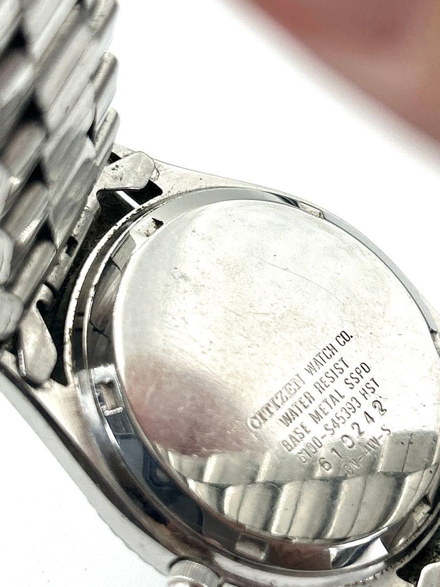 Citizen S45393 Automatic