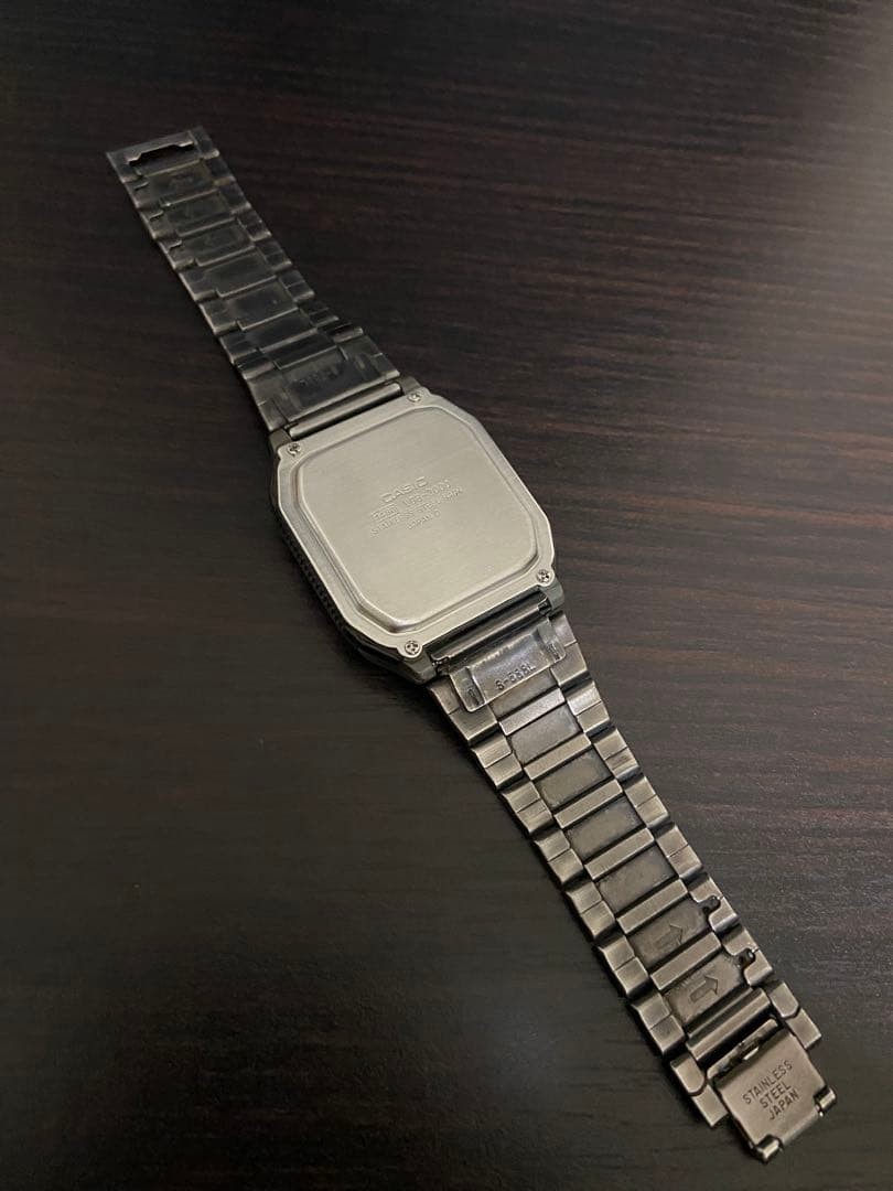 Old Casio Databank VDB-2000 HOTBIZ