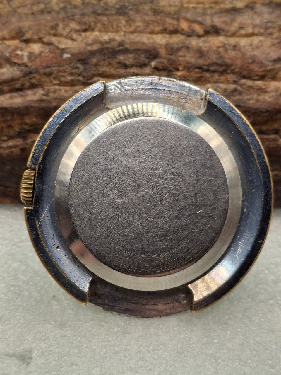 Wristwatch RAKETA 2609А