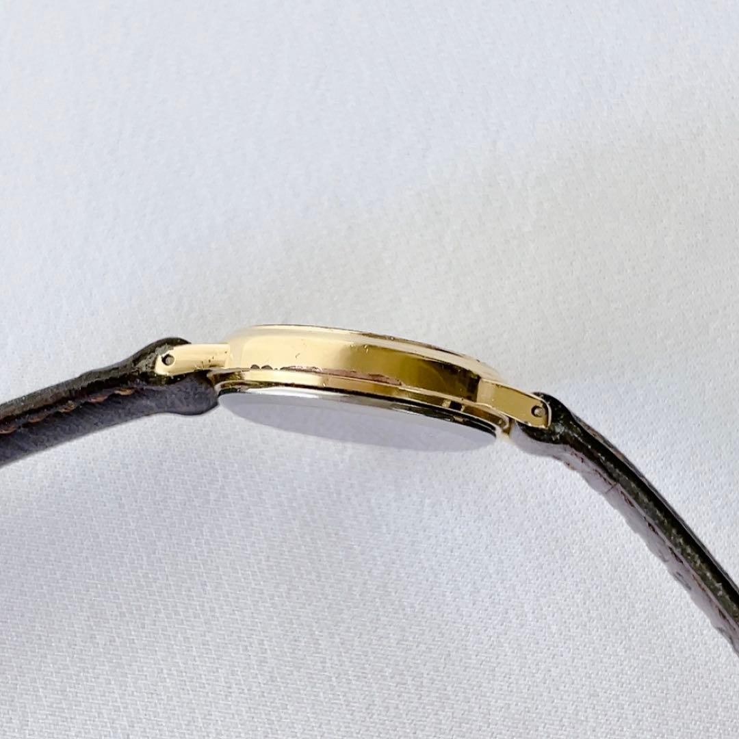 SEIKO Ladies Quartz Watch, Working Condition, Model Number 1F21-0H70