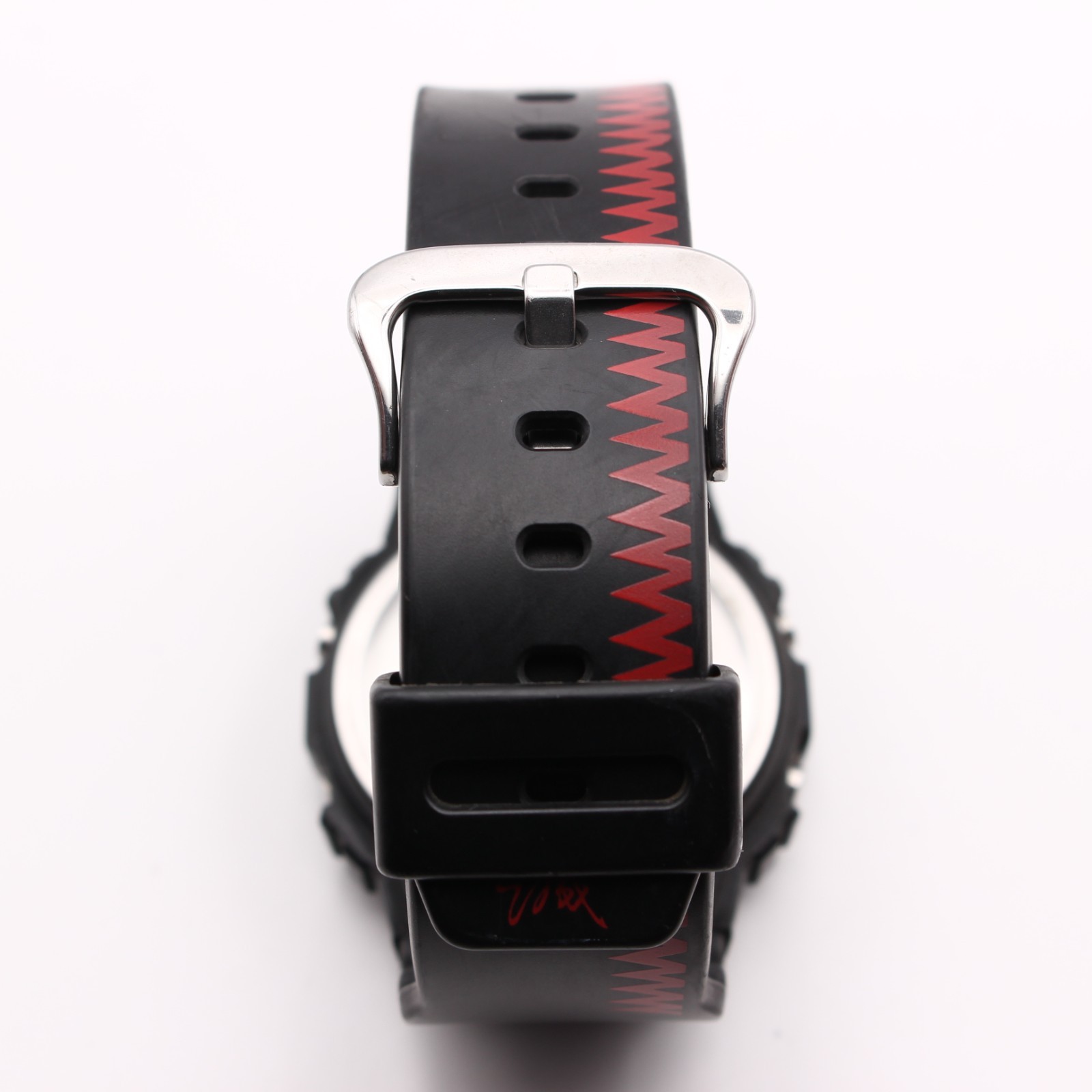 CASIO G-SHOCK DW-5600VT Digital Shinsengumi Japan Limited 42mm 20Bar Japan