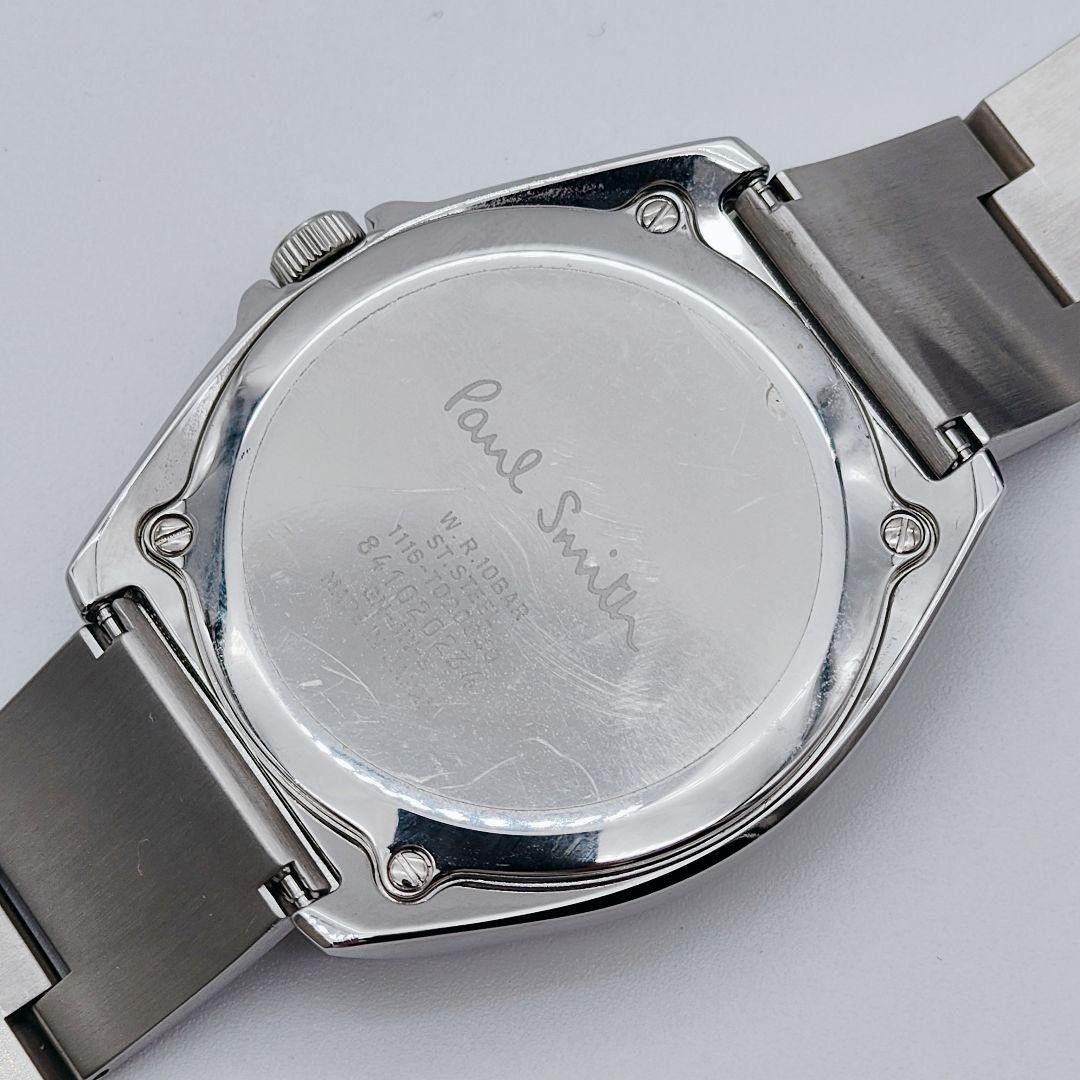 CITIZEN T020433 Quartz (Battery) Stainless Steel Black