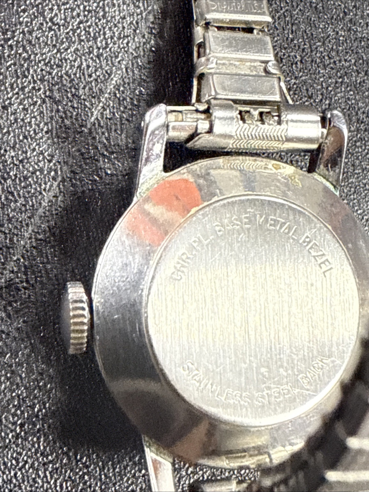 US Time Cinderella Watch 1960’s – Mechanical