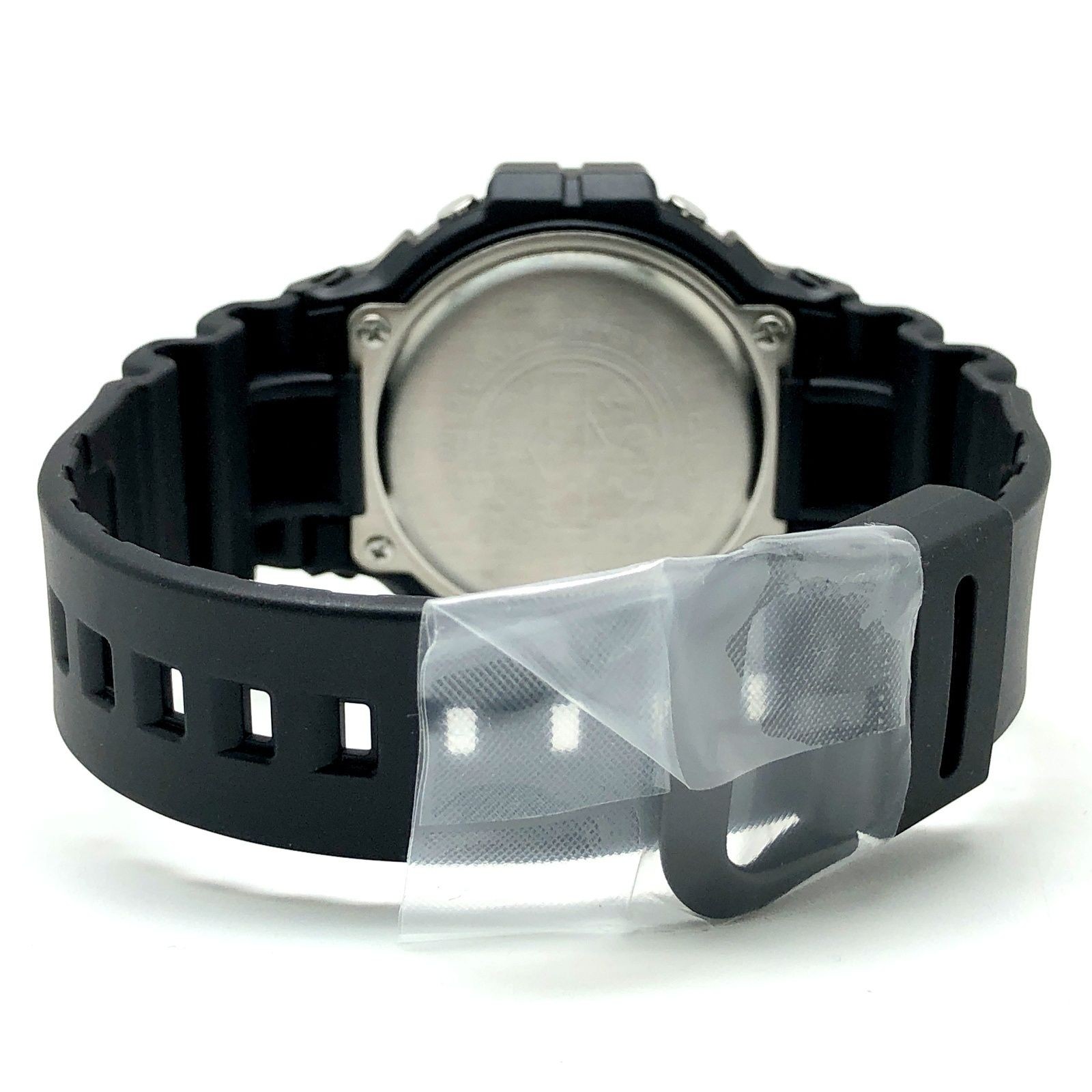 G SHOCK DW 5900 POTR First Collaboration Model Yoshida Bag Porter Turquoise Blue