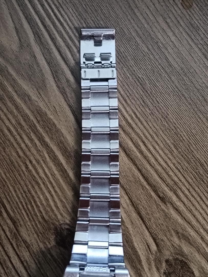 CASIO Wave Ceptor Solar Radio-Controlled Watch LWQ-10