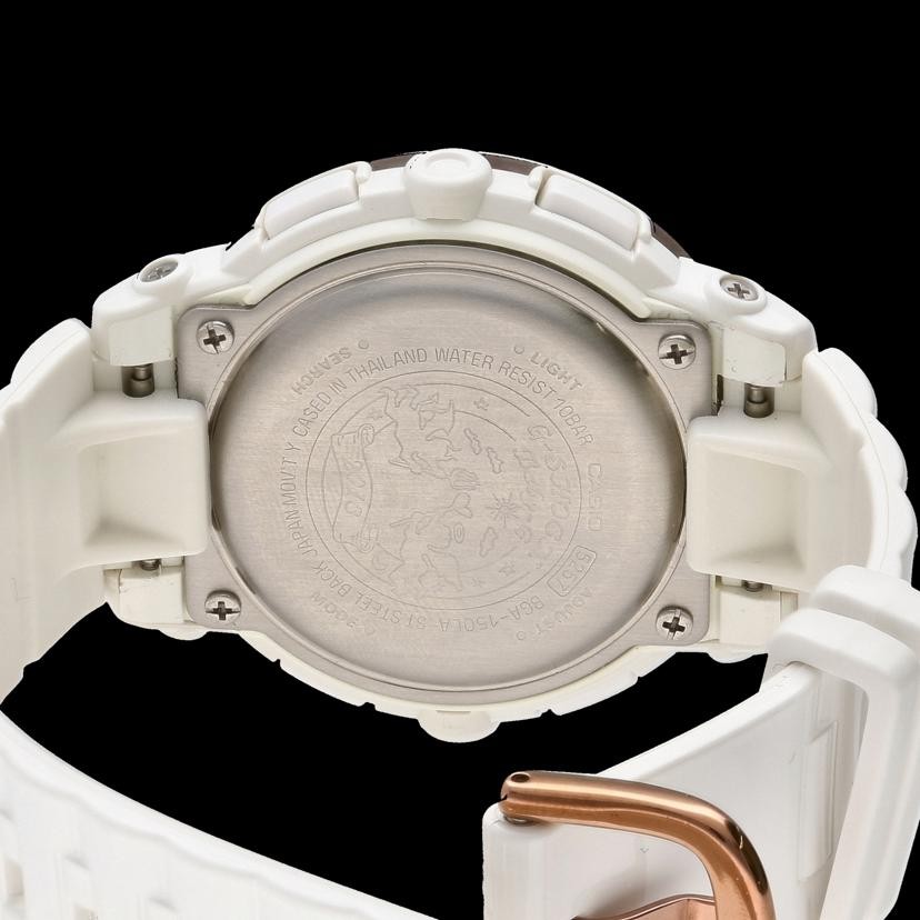 Rare Vintage ARCHIVE CASIO G SHOCK Lovers Collection 2013 LOV 13A 7AJR SA Rank 0