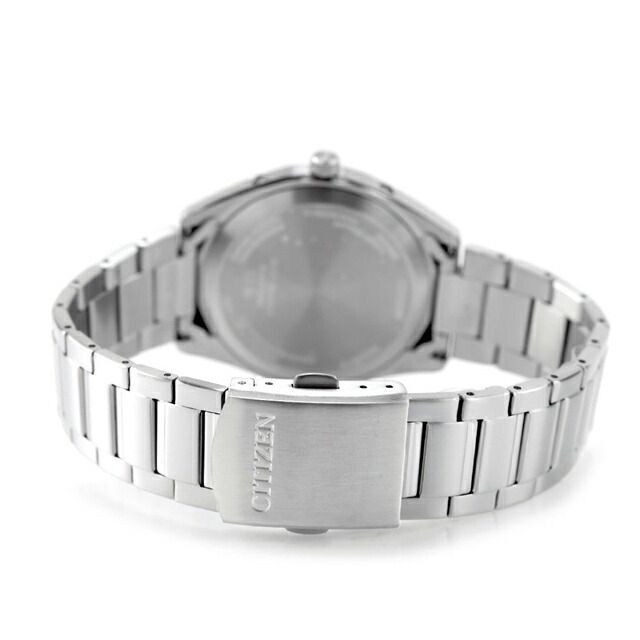 Citizen Collection AS1080-65L Men’s Solar Watch New