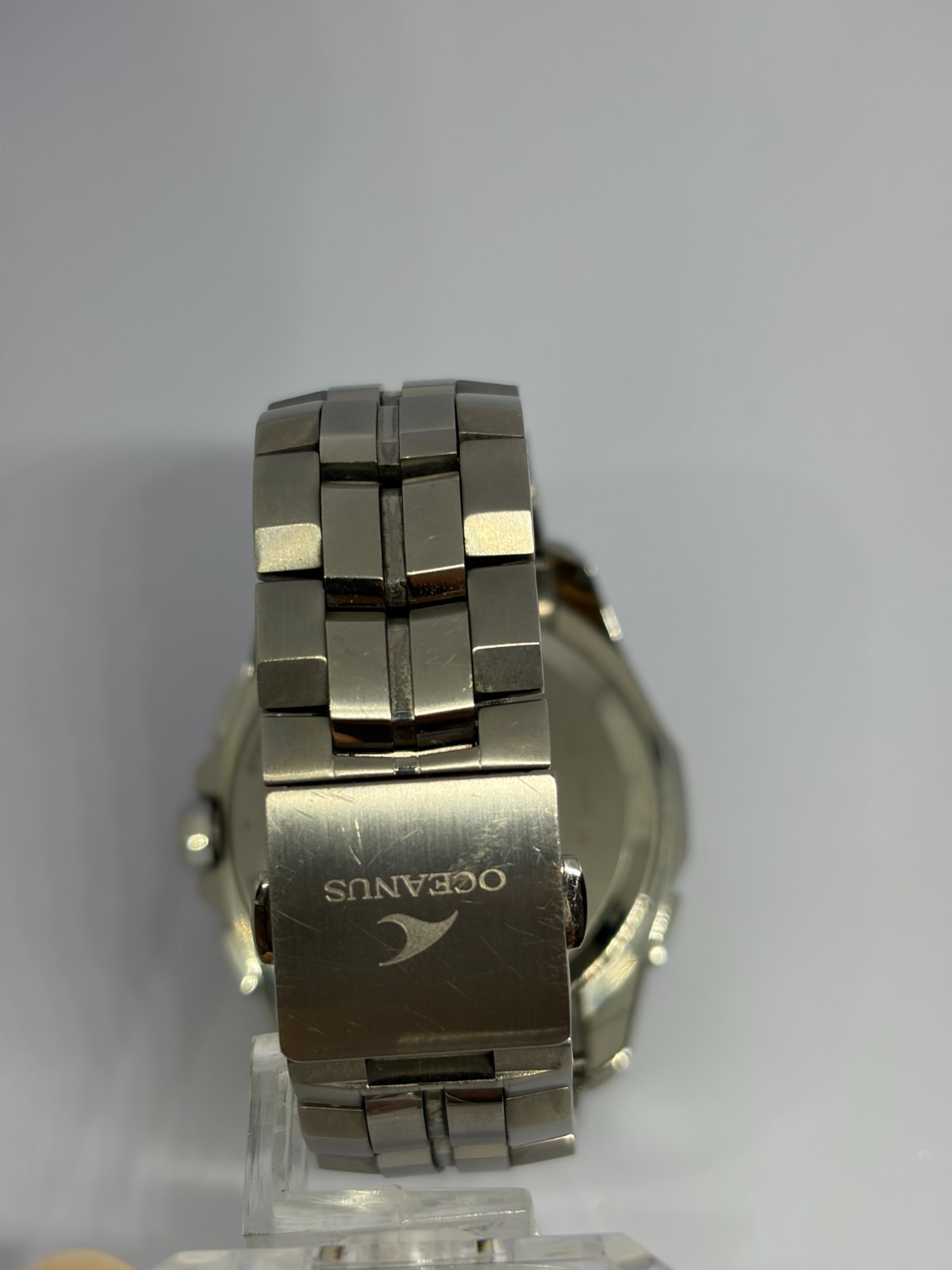 Casio OCEANUS Manta OCW-S1400 Watch