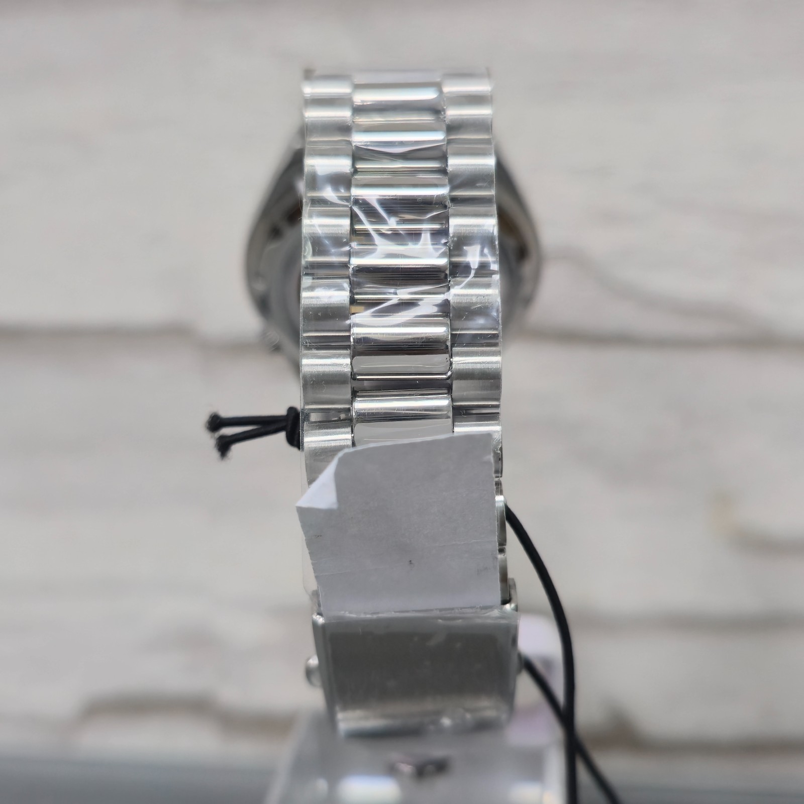 Citizen NJ0150-81A Tsuyosa Automatic White Dial Stainless Steel Men’s Watch
