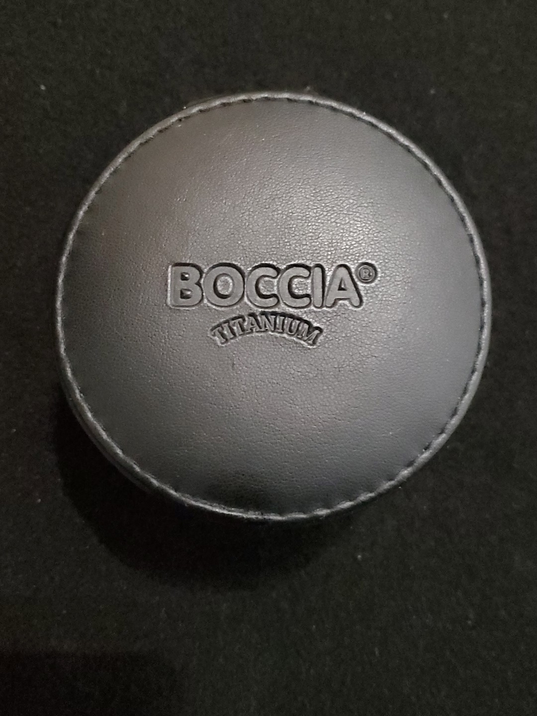 Boccia Titanium Ladies watch New