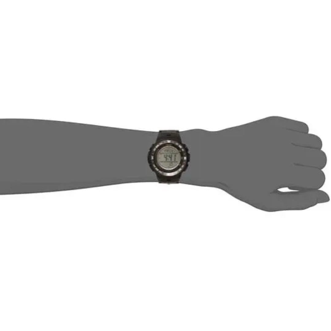 CASIO PRO TREK PRG 330 1JF Wristwatch