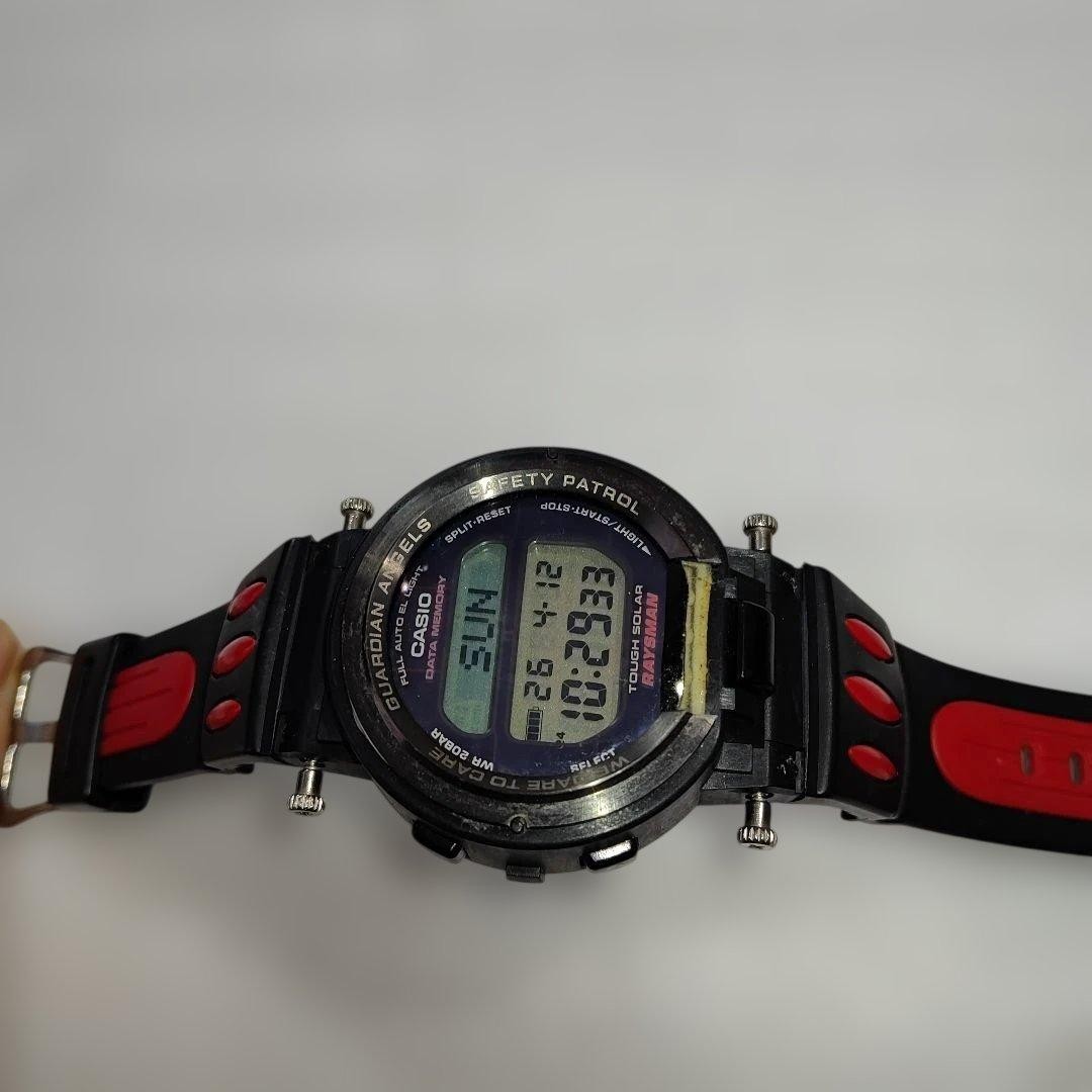G-SHOCK DW-9300GA RAYSMAN