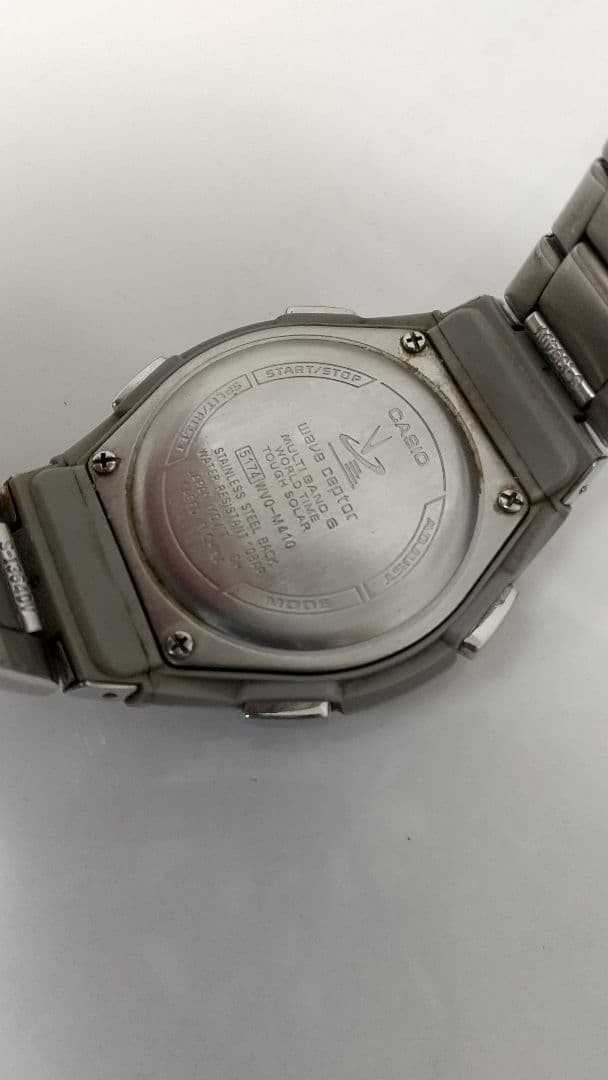 Casio Wave Ceptor