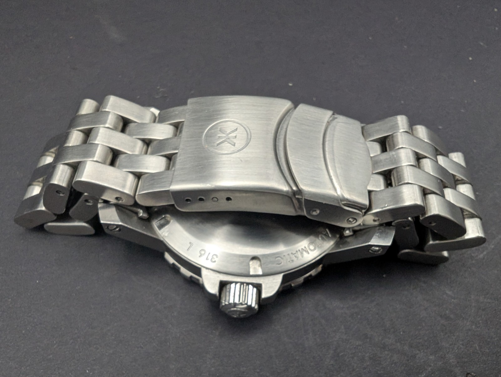 Kobold Soarway Diver Men’s Watch | NOS 242121